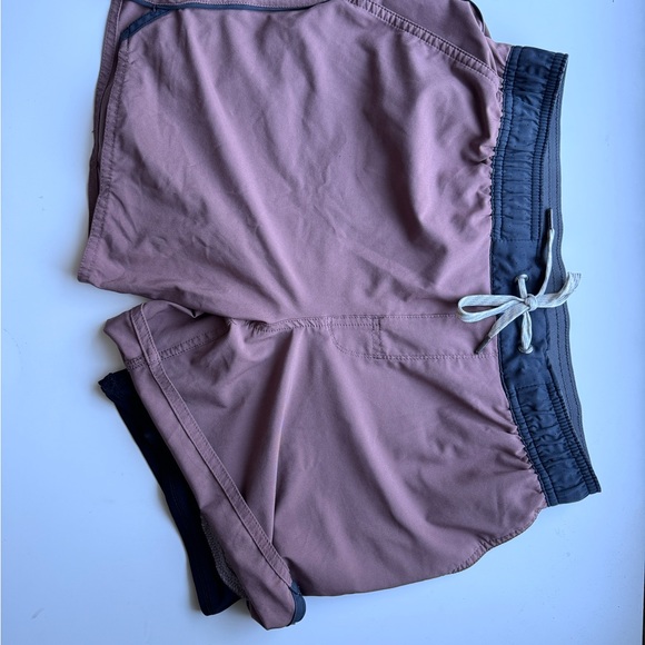 Vuori Shorts Vuori Trail Running Shorts Poshmark